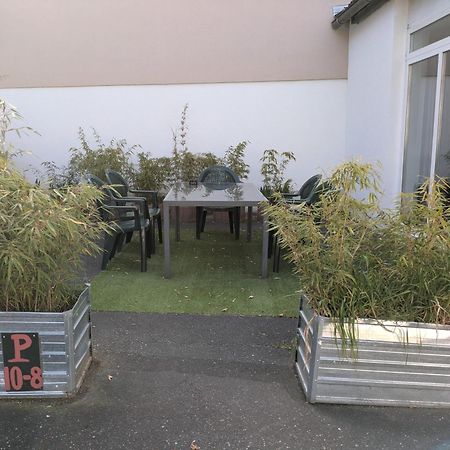 Ferienwohnung J10, Playmobil Funpark Zirndorf Nuernberg Eksteriør billede
