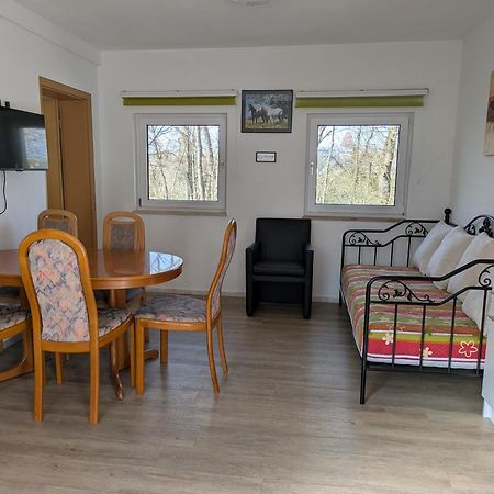 Ferienwohnung J10, Playmobil Funpark Zirndorf Nuernberg Eksteriør billede
