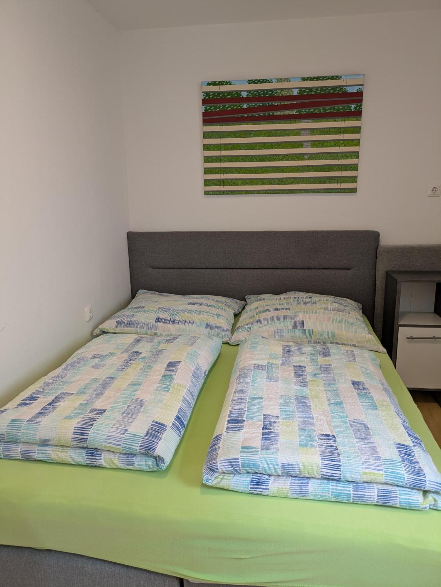 Ferienwohnung J10, Playmobil Funpark Zirndorf Nuernberg Eksteriør billede