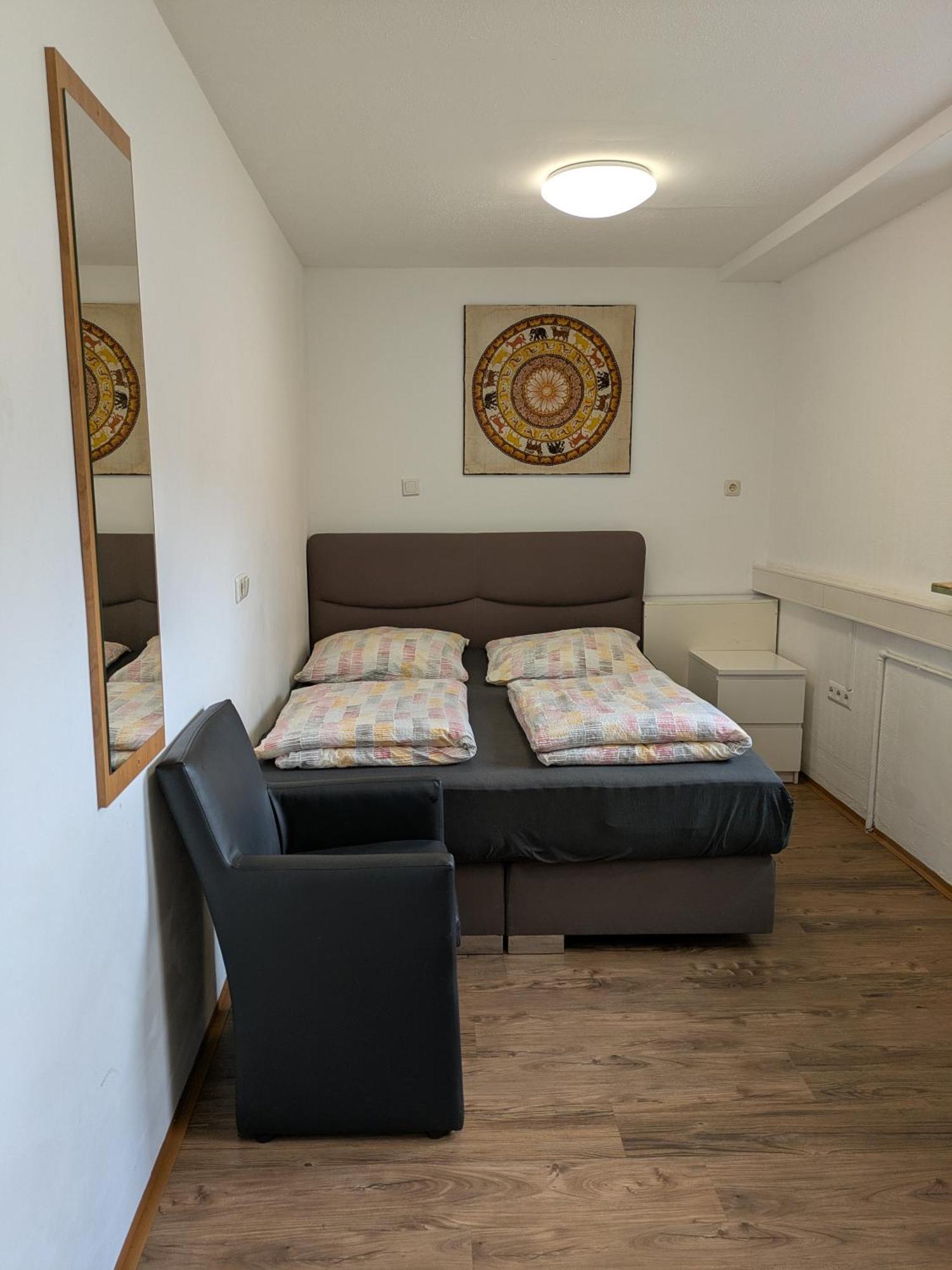 Ferienwohnung J10, Playmobil Funpark Zirndorf Nuernberg Eksteriør billede