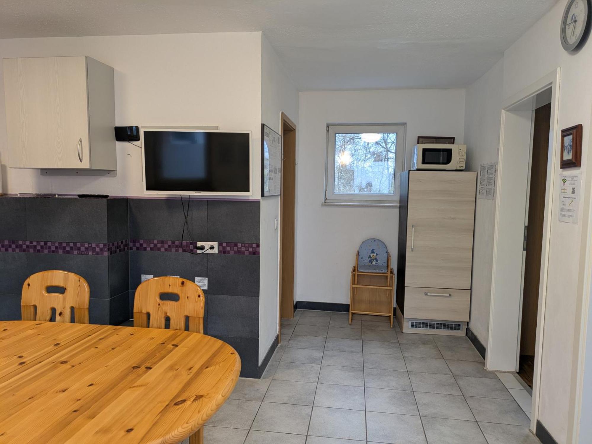 Ferienwohnung J10, Playmobil Funpark Zirndorf Nuernberg Eksteriør billede